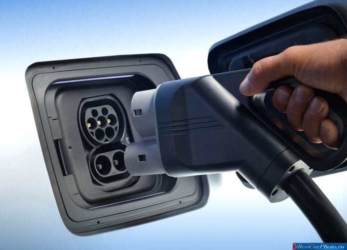 2014 BMW i3 - фотография 166 из 193 2014 BMW i3 - фотография 166 из 193