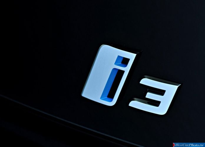 2014 BMW i3 - фотография 167 из 193 2014 BMW i3 - фотография 167 из 193