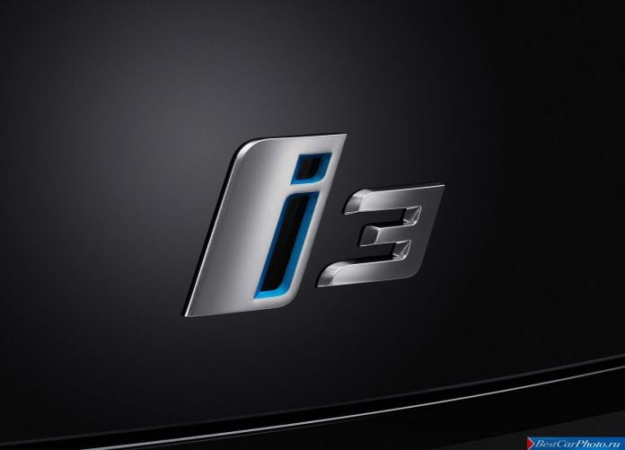 2014 BMW i3 - фотография 168 из 193 2014 BMW i3 - фотография 168 из 193