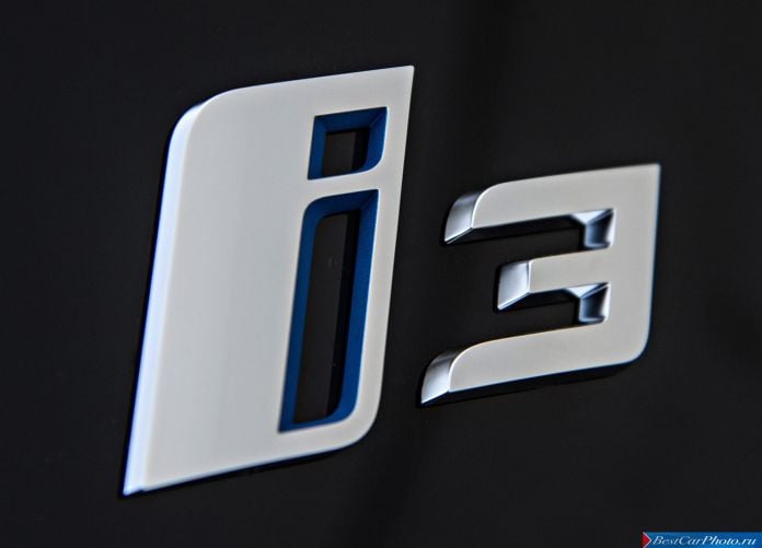2014 BMW i3 - фотография 169 из 193 2014 BMW i3 - фотография 169 из 193