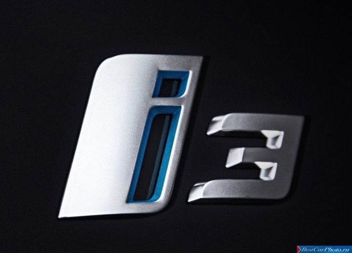 2014 BMW i3 - фотография 170 из 193 2014 BMW i3 - фотография 170 из 193