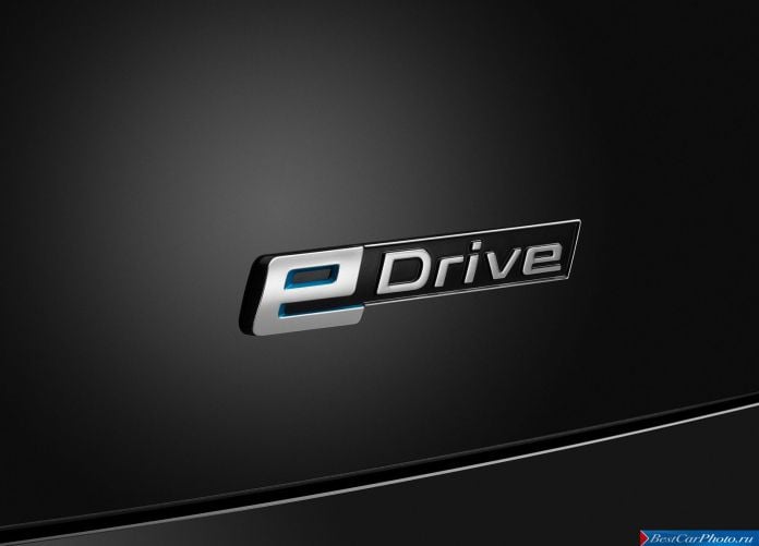 2014 BMW i3 - фотография 171 из 193