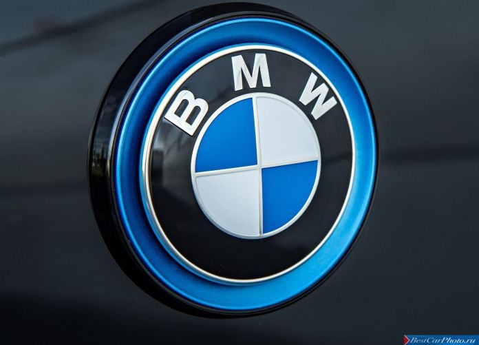 2014 BMW i3 - фотография 174 из 193
