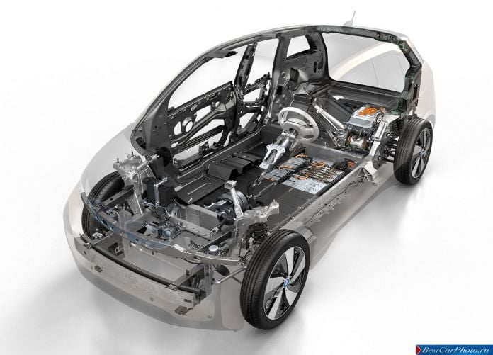 2014 BMW i3 - фотография 179 из 193 2014 BMW i3 - фотография 179 из 193