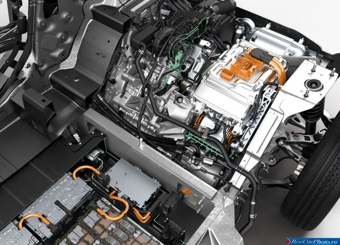 2014 BMW i3 - фотография 183 из 193 2014 BMW i3 - фотография 183 из 193