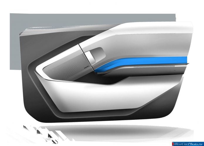 2014 BMW i3 - фотография 190 из 193 2014 BMW i3 - фотография 190 из 193