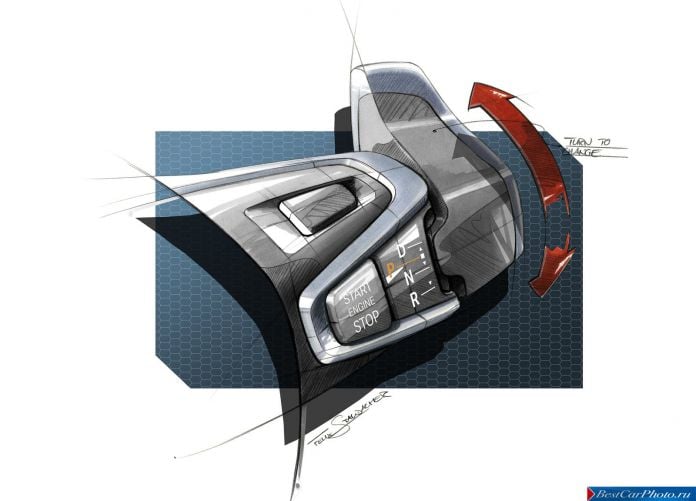 2014 BMW i3 - фотография 192 из 193 2014 BMW i3 - фотография 192 из 193