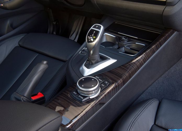 2014 BMW M235i Coupe - фотография 94 из 98 2014 BMW M235i Coupe - фотография 94 из 98