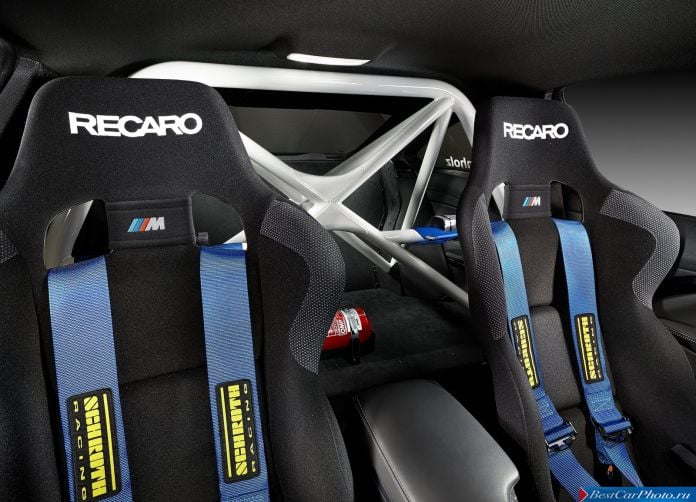 2014 BMW M4 Coupe DTM Safety Car - фотография 5 из 12 2014 BMW M4 Coupe DTM Safety Car - фотография 5 из 12