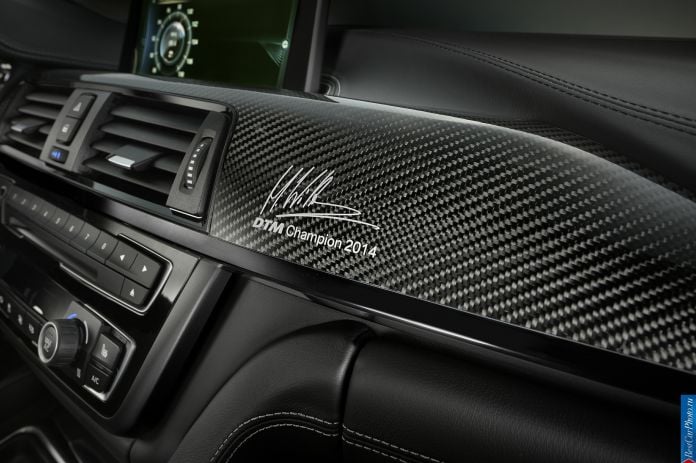 2014 BMW M4 DTM Champion Edition - фотография 4 из 4 2014 BMW M4 DTM Champion Edition - фотография 4 из 4