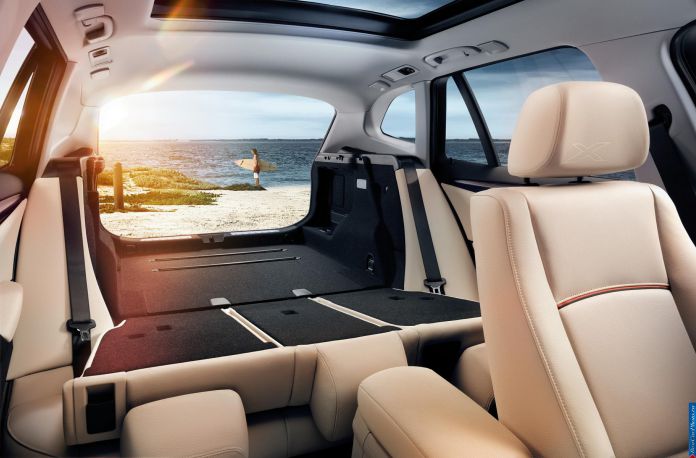 2014 BMW X1 - фотография 16 из 16 2014 BMW X1 - фотография 16 из 16