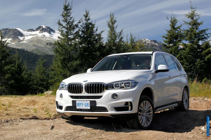 2014 BMW X5 - фотография 10 из 179 2014 BMW X5 - фотография 10 из 179