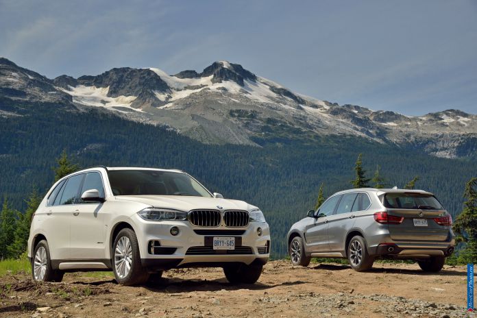 2014 BMW X5 - фотография 11 из 179 2014 BMW X5 - фотография 11 из 179