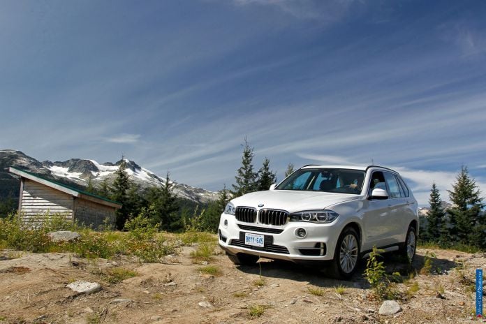 2014 BMW X5 - фотография 21 из 179 2014 BMW X5 - фотография 21 из 179