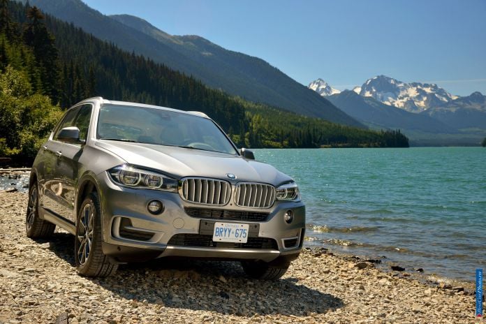 2014 BMW X5 - фотография 23 из 179 2014 BMW X5 - фотография 23 из 179