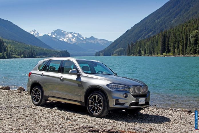 2014 BMW X5 - фотография 24 из 179 2014 BMW X5 - фотография 24 из 179