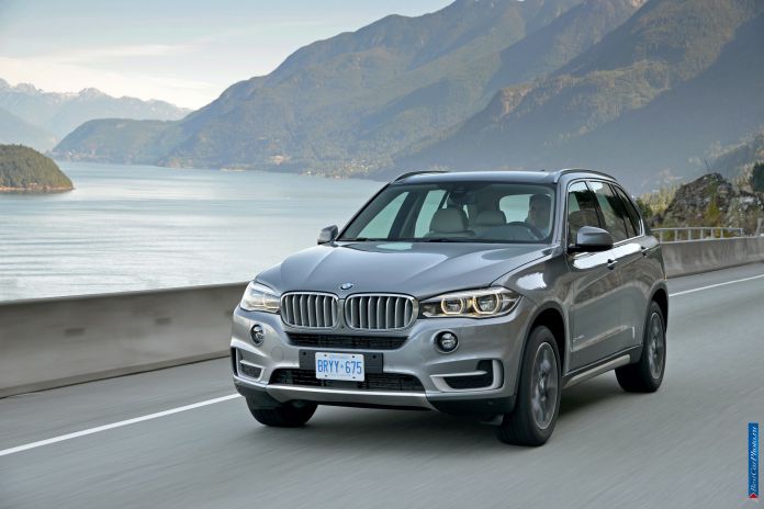 2014 BMW X5 - фотография 27 из 179 2014 BMW X5 - фотография 27 из 179