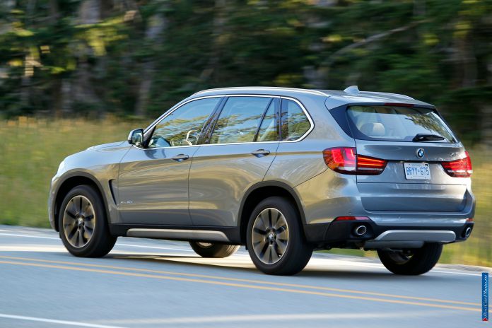 2014 BMW X5 - фотография 43 из 179 2014 BMW X5 - фотография 43 из 179
