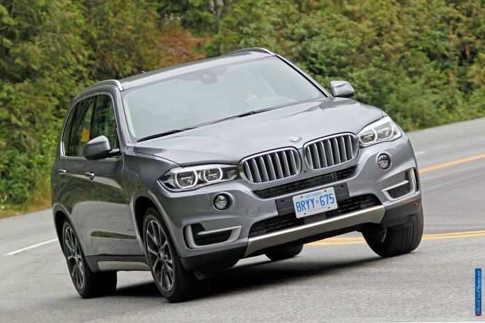 2014 BMW X5 - фотография 44 из 179 2014 BMW X5 - фотография 44 из 179