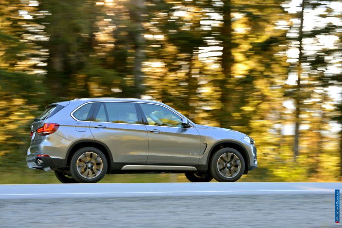 2014 BMW X5 - фотография 46 из 179 2014 BMW X5 - фотография 46 из 179
