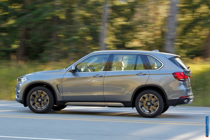 2014 BMW X5 - фотография 47 из 179 2014 BMW X5 - фотография 47 из 179