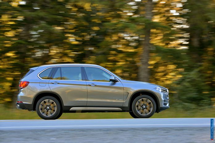 2014 BMW X5 - фотография 48 из 179 2014 BMW X5 - фотография 48 из 179