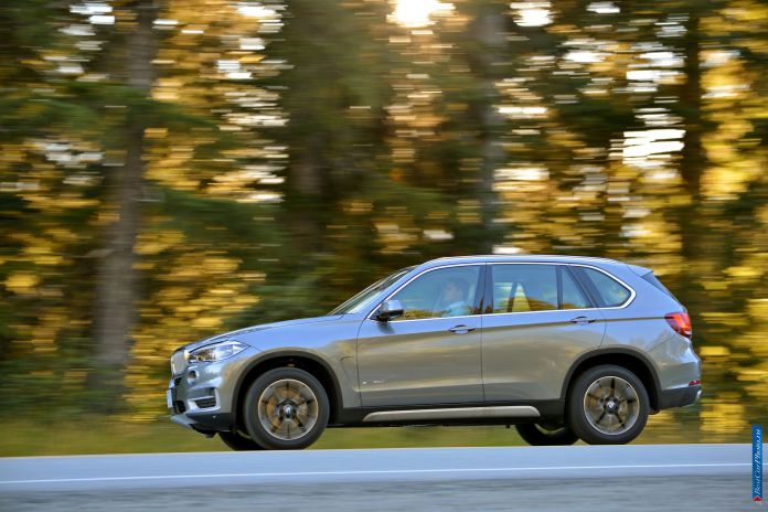 2014 BMW X5 - фотография 49 из 179 2014 BMW X5 - фотография 49 из 179