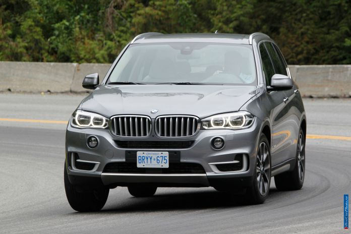 2014 BMW X5 - фотография 52 из 179 2014 BMW X5 - фотография 52 из 179