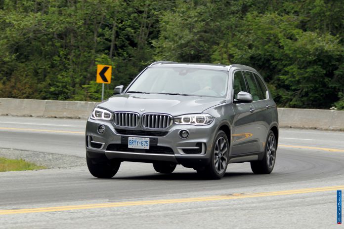 2014 BMW X5 - фотография 53 из 179 2014 BMW X5 - фотография 53 из 179
