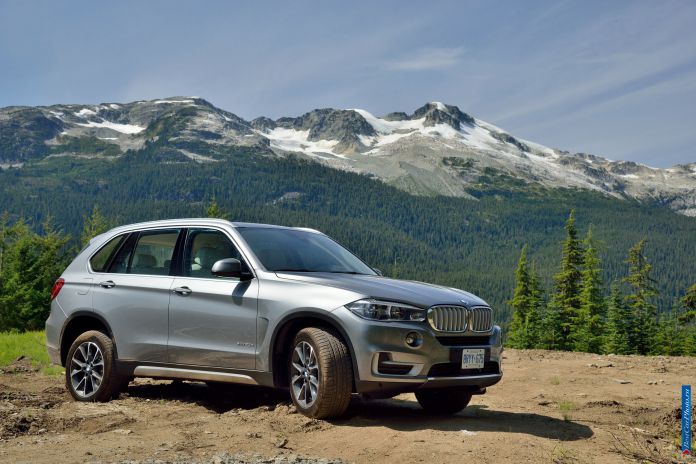 2014 BMW X5 - фотография 54 из 179 2014 BMW X5 - фотография 54 из 179