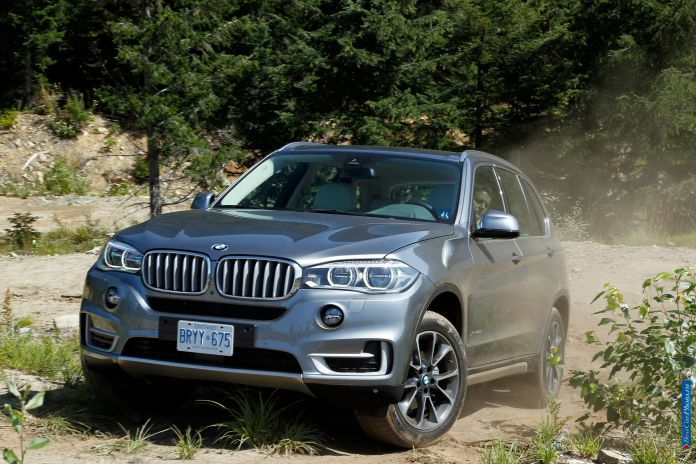 2014 BMW X5 - фотография 66 из 179 2014 BMW X5 - фотография 66 из 179