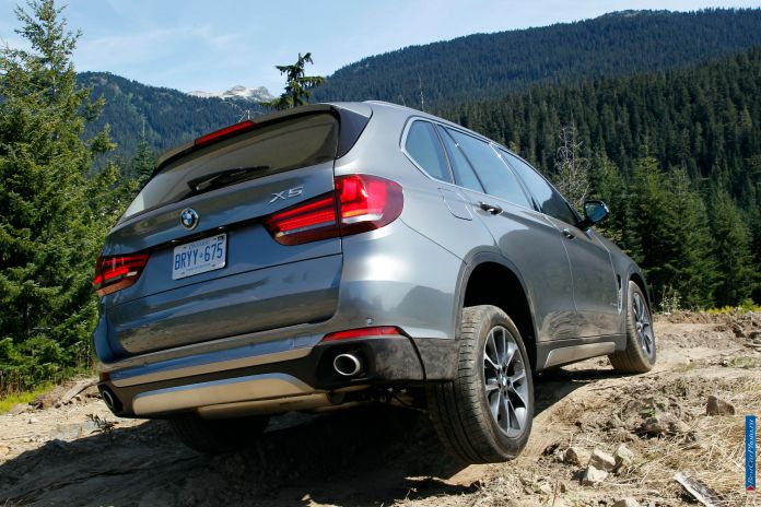 2014 BMW X5 - фотография 67 из 179 2014 BMW X5 - фотография 67 из 179