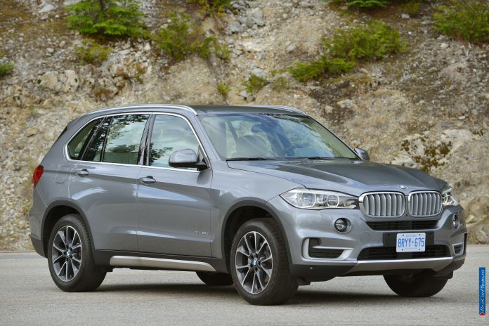 2014 BMW X5 - фотография 73 из 179 2014 BMW X5 - фотография 73 из 179
