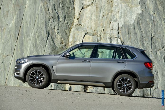 2014 BMW X5 - фотография 80 из 179 2014 BMW X5 - фотография 80 из 179