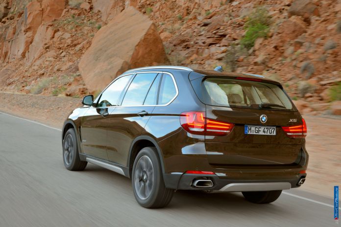 2014 BMW X5 - фотография 82 из 179 2014 BMW X5 - фотография 82 из 179