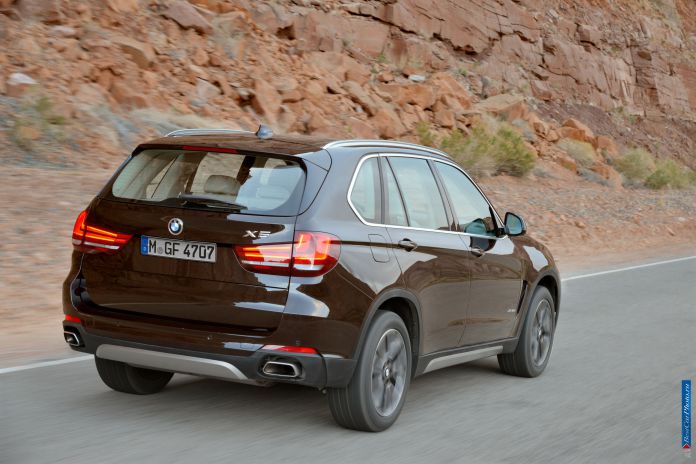 2014 BMW X5 - фотография 84 из 179 2014 BMW X5 - фотография 84 из 179