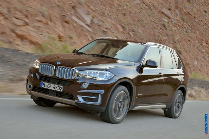 2014 BMW X5 - фотография 87 из 179 2014 BMW X5 - фотография 87 из 179