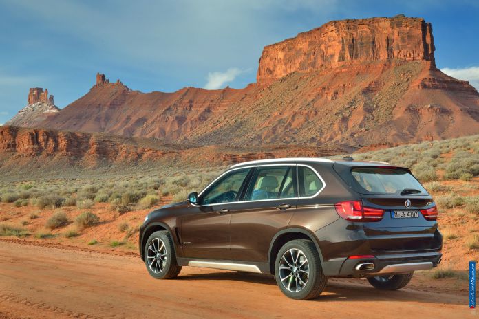 2014 BMW X5 - фотография 91 из 179 2014 BMW X5 - фотография 91 из 179