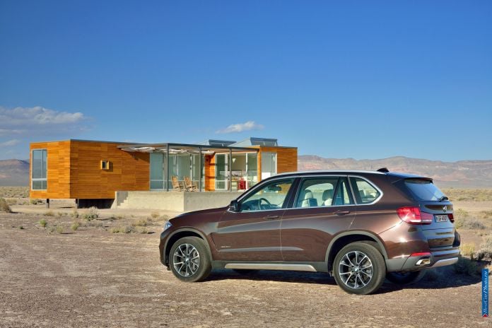 2014 BMW X5 - фотография 96 из 179 2014 BMW X5 - фотография 96 из 179