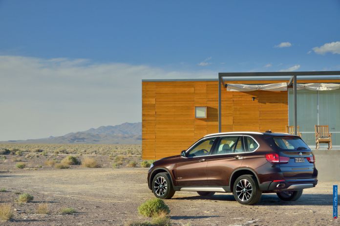 2014 BMW X5 - фотография 98 из 179 2014 BMW X5 - фотография 98 из 179