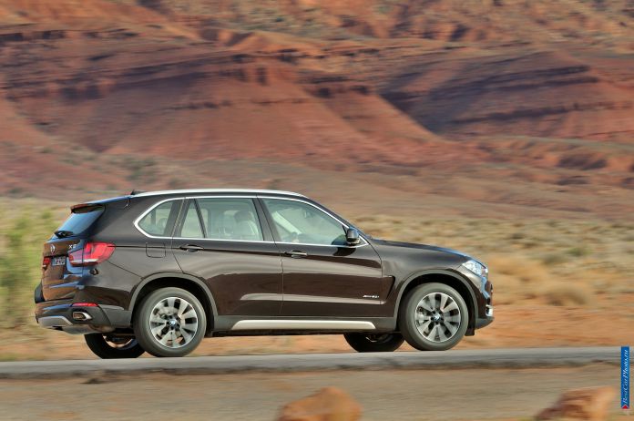 2014 BMW X5 - фотография 100 из 179 2014 BMW X5 - фотография 100 из 179