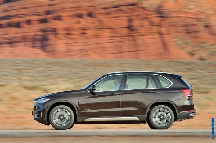 2014 BMW X5 - фотография 101 из 179 2014 BMW X5 - фотография 101 из 179