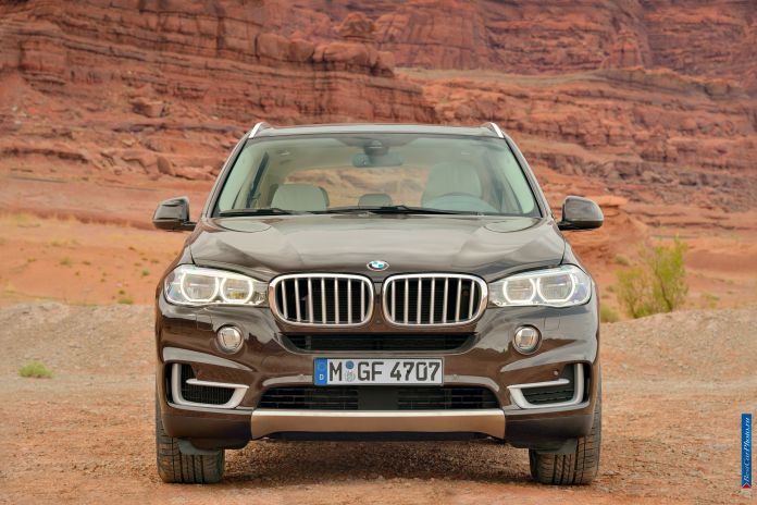 2014 BMW X5 - фотография 102 из 179 2014 BMW X5 - фотография 102 из 179