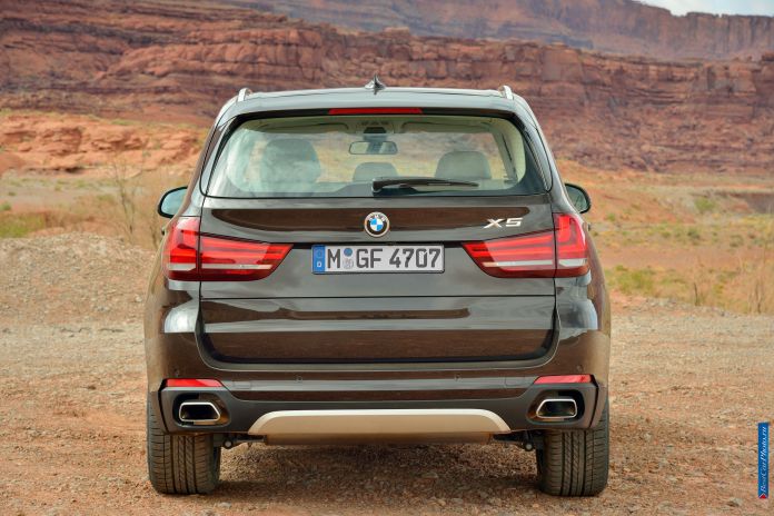 2014 BMW X5 - фотография 103 из 179 2014 BMW X5 - фотография 103 из 179