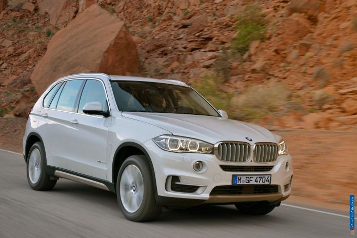 2014 BMW X5 - фотография 104 из 179 2014 BMW X5 - фотография 104 из 179