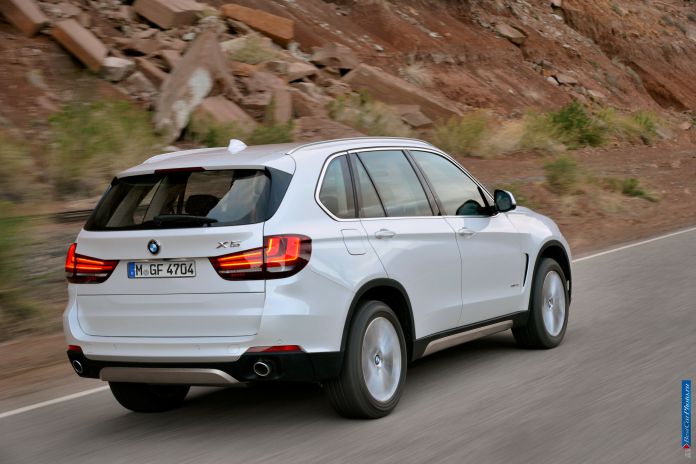 2014 BMW X5 - фотография 105 из 179 2014 BMW X5 - фотография 105 из 179