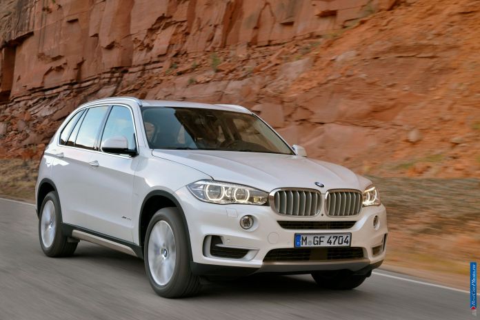 2014 BMW X5 - фотография 107 из 179 2014 BMW X5 - фотография 107 из 179