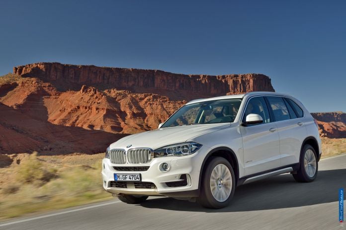 2014 BMW X5 - фотография 113 из 179 2014 BMW X5 - фотография 113 из 179