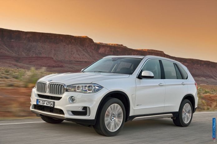 2014 BMW X5 - фотография 116 из 179 2014 BMW X5 - фотография 116 из 179