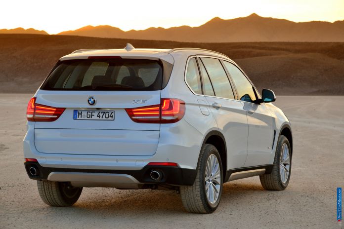 2014 BMW X5 - фотография 118 из 179 2014 BMW X5 - фотография 118 из 179